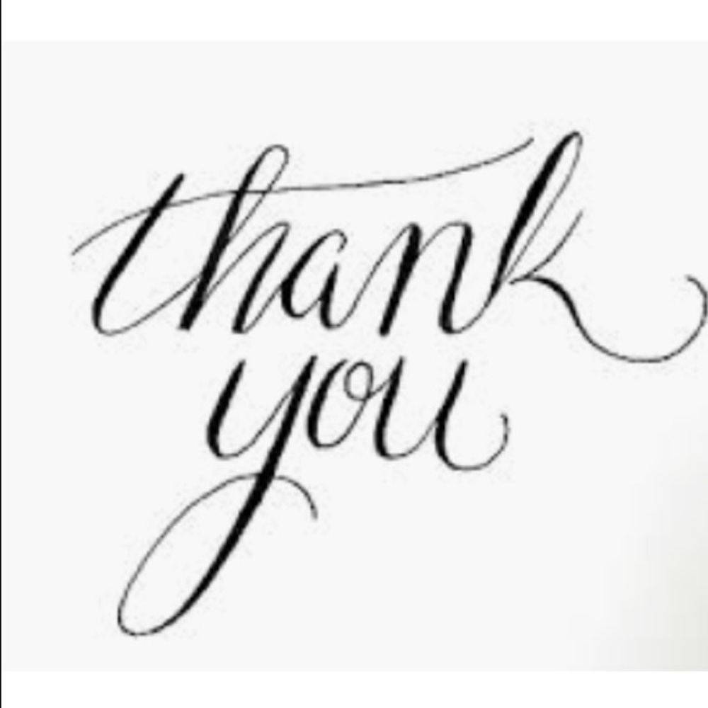 Thank You! - Picture 2 of 2